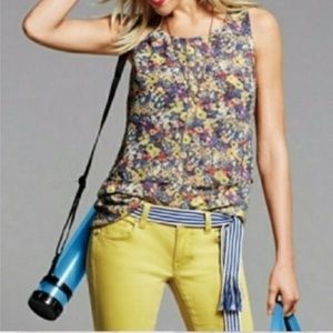 Cabi #5041 Positano Sleeveless Top